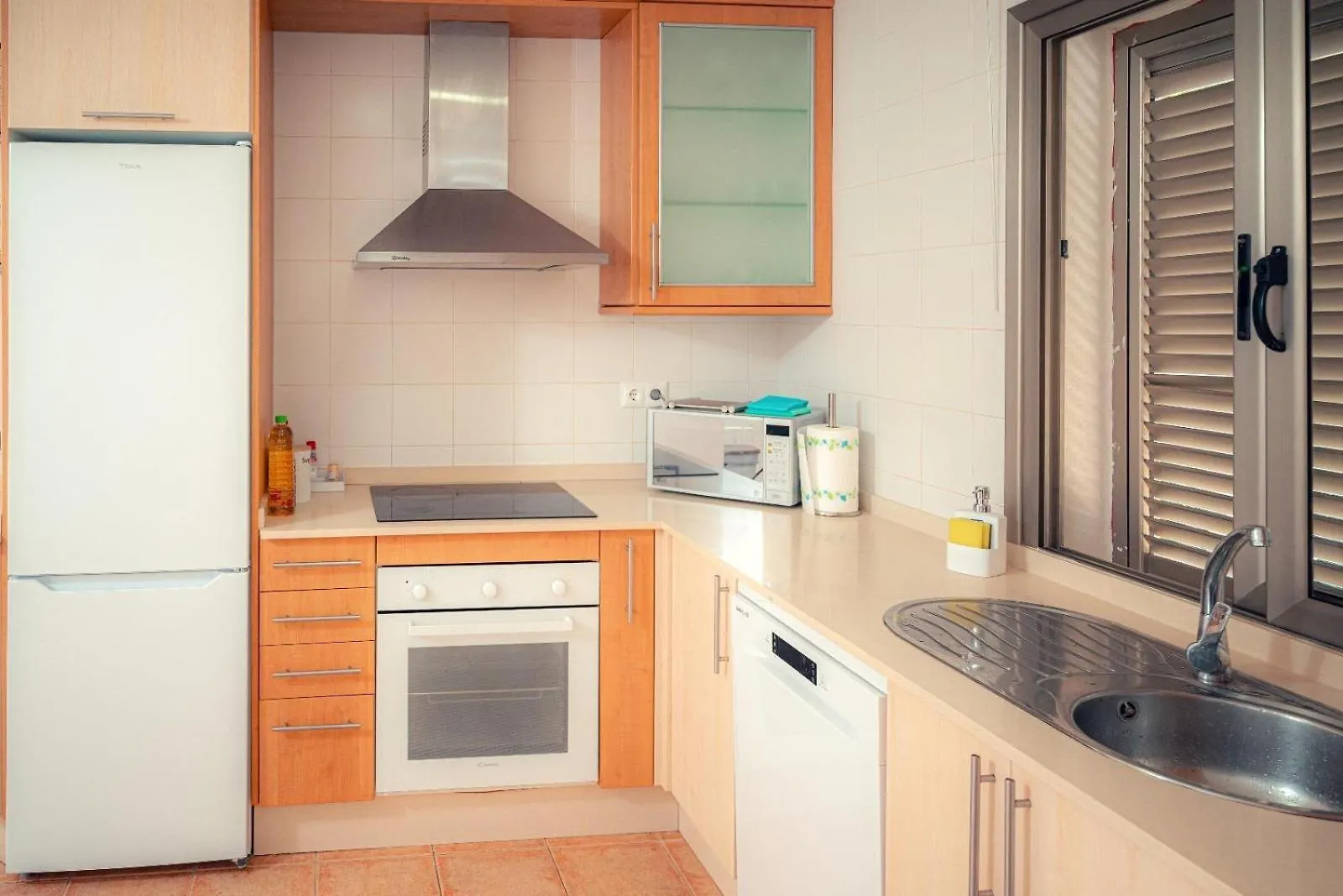 Villa Molly88 Калета-де-Фусте