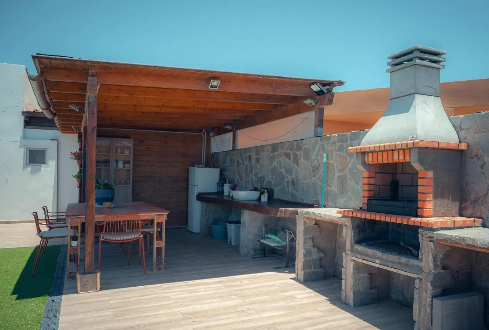 Villa Molly88 Калета-де-Фусте Испания