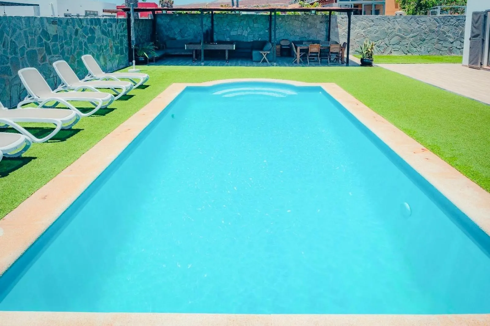 Villa Molly88 Caleta De Fuste
