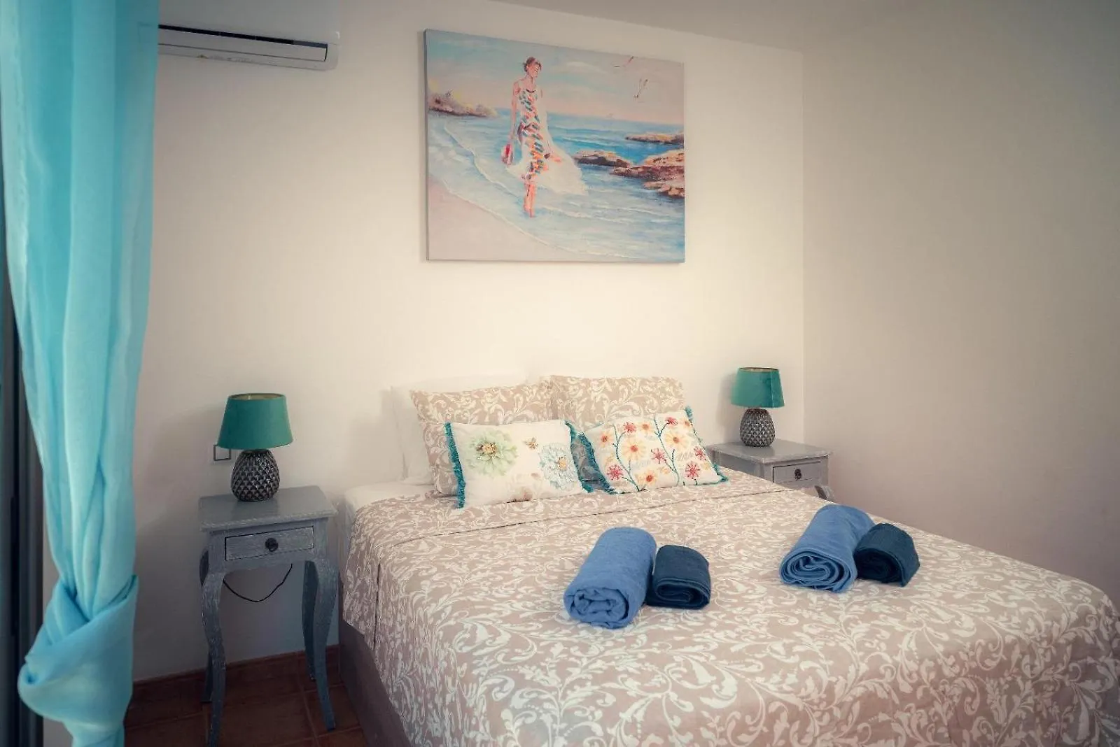 Villa Molly88 Калета-де-Фусте
