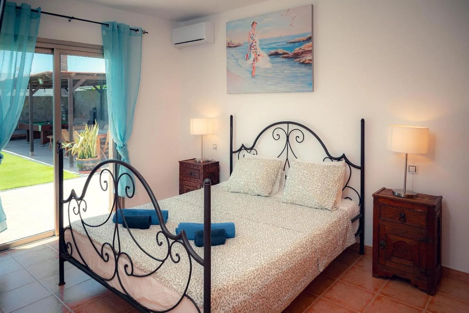 Villa Molly88 Калета-де-Фусте 0*,
