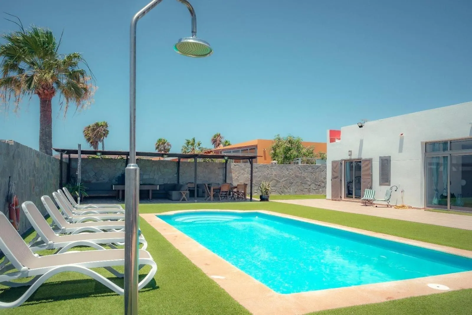 Villa Molly88 Калета-де-Фусте