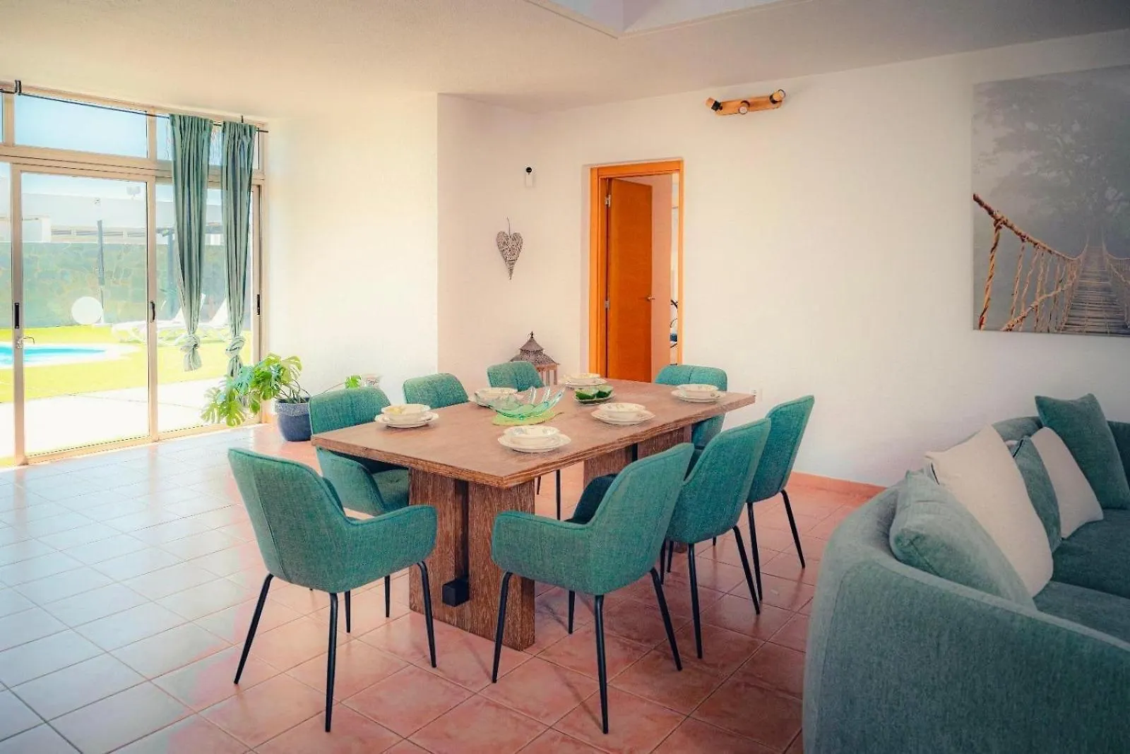Villa Molly88 Калета-де-Фусте