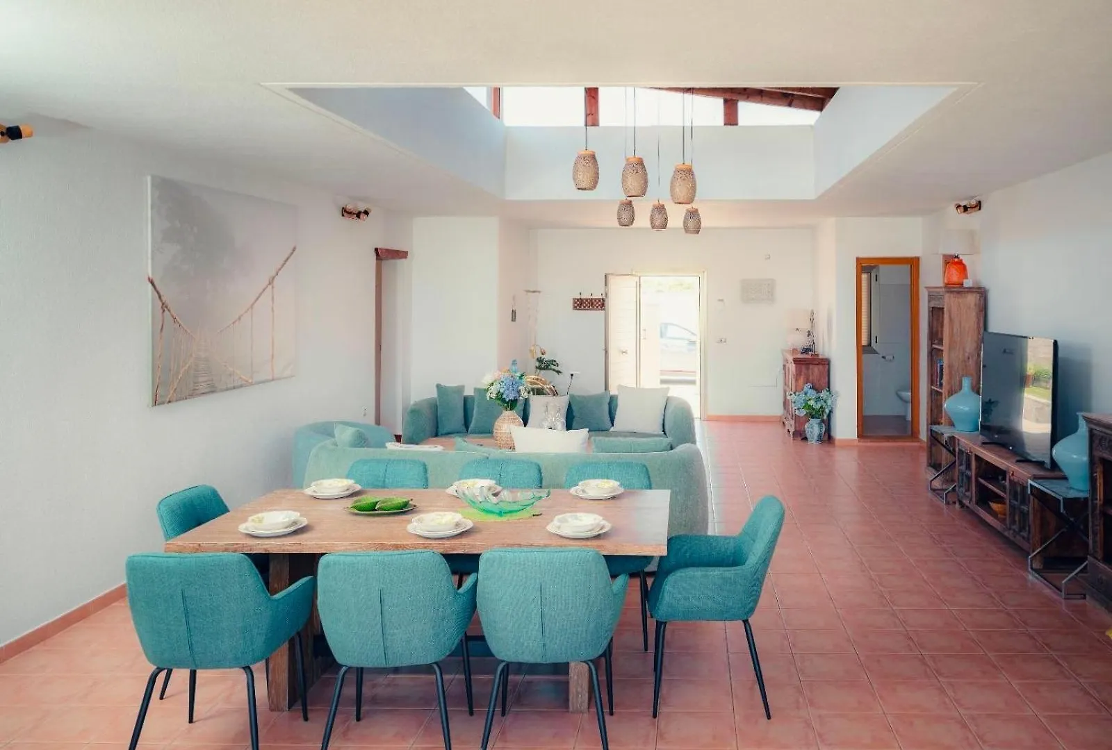 Villa Molly88 Калета-де-Фусте Испания