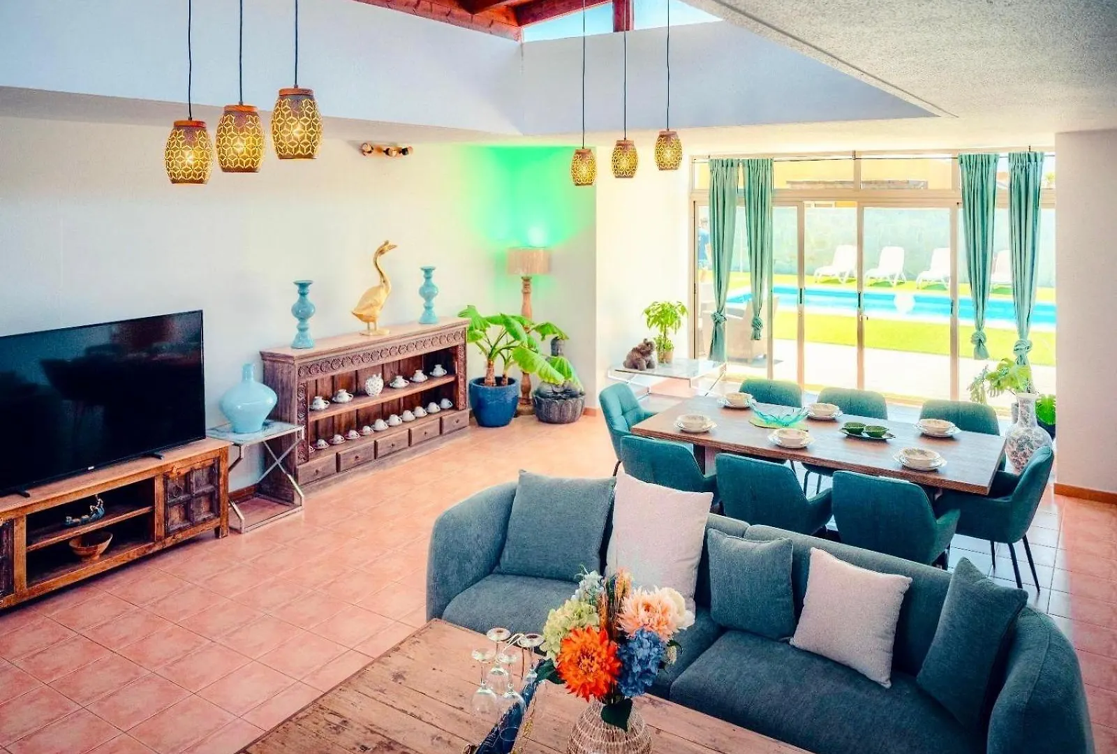 Villa Molly88 Калета-де-Фусте