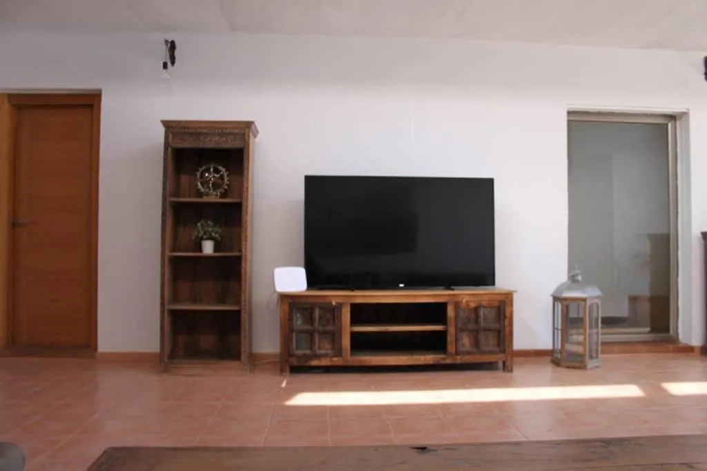 Villa & Golf & Heated Saltwater Pool & Leisure & Wifi Caleta De Fuste Spain