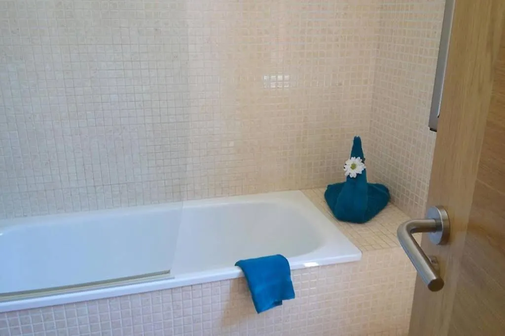 Villa & Golf & Heated Saltwater Pool & Leisure & Wifi Caleta De Fuste