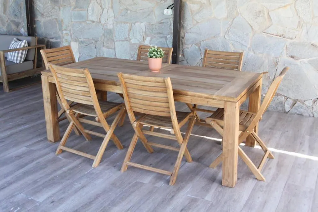 Villa & Golf & Heated Saltwater Pool & Leisure & Wifi Caleta De Fuste 0*,