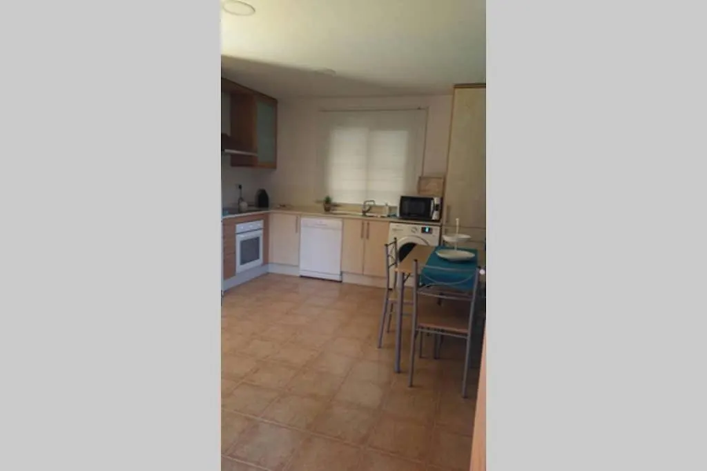 Villa & Golf & Heated Saltwater Pool & Leisure & Wifi Caleta De Fuste Spain