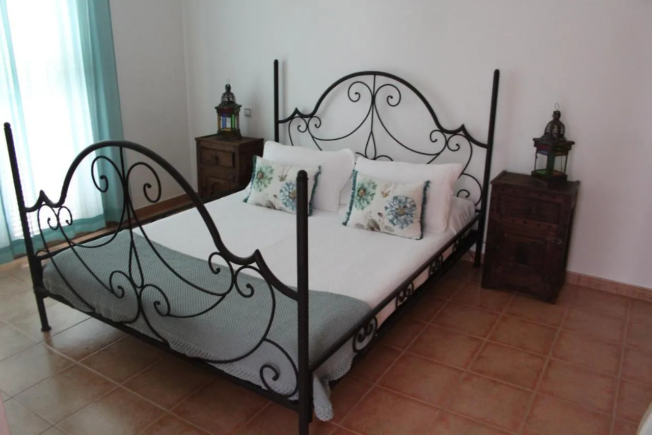 Villa & Golf & Heated Saltwater Pool & Leisure & Wifi Caleta De Fuste Spain