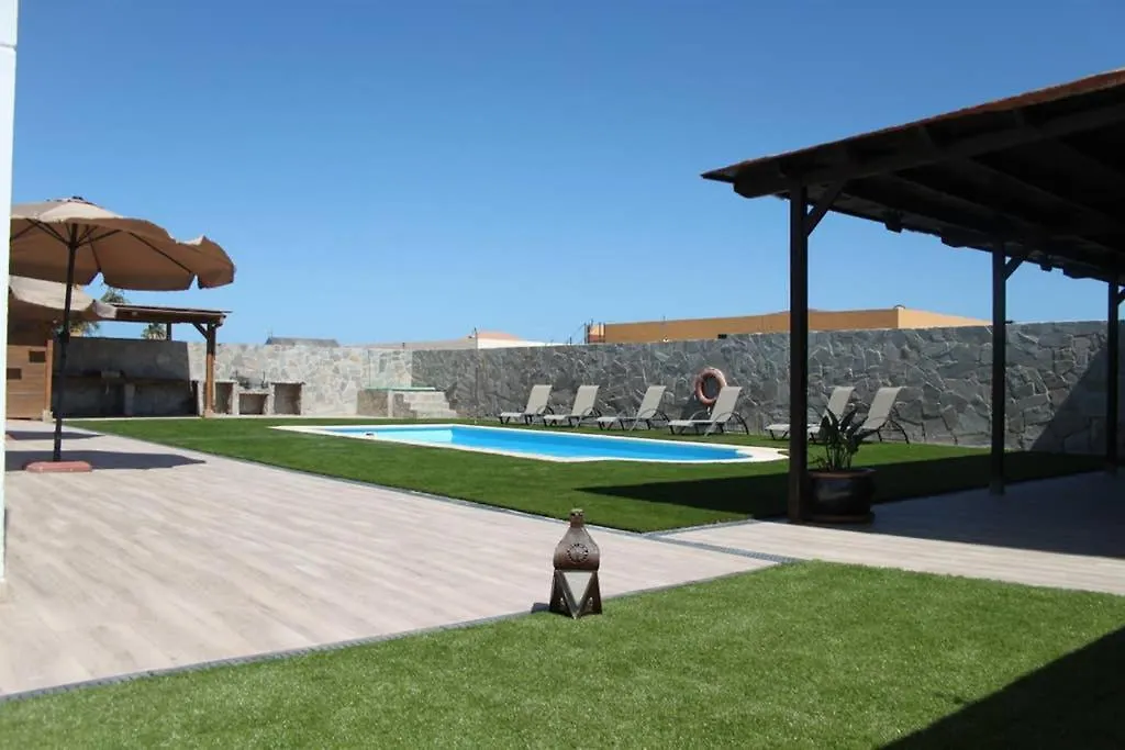 Villa Molly88 Caleta De Fuste