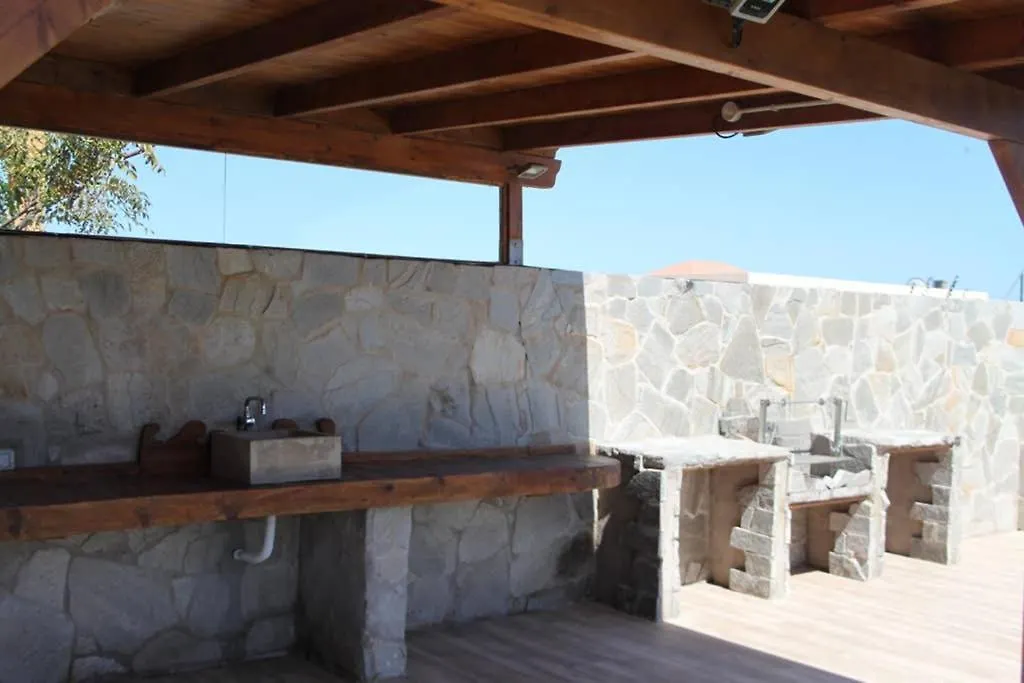Villa Molly88 Caleta De Fuste